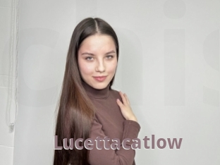 Lucettacatlow