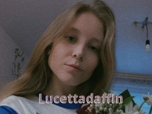 Lucettadaffin