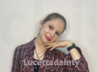 Lucettadainty