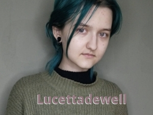 Lucettadewell