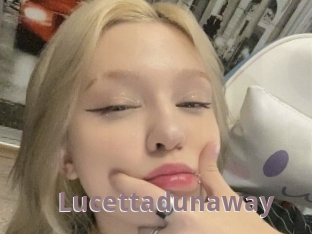 Lucettadunaway