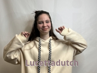 Lucettadutch