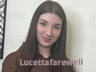 Lucettafarewell