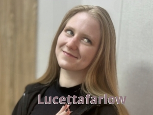 Lucettafarlow