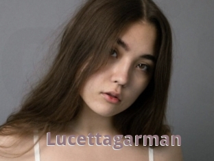 Lucettagarman