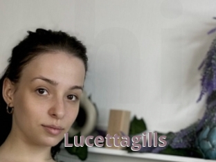 Lucettagills