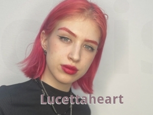 Lucettaheart