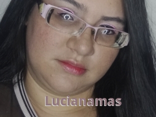 Lucianamas