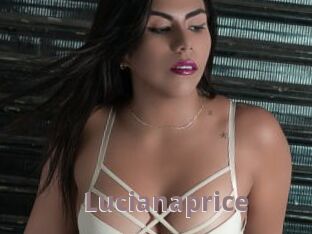 Lucianaprice