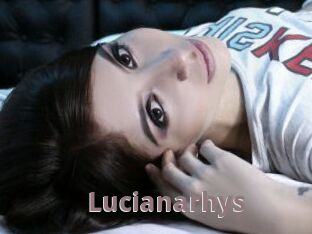 Lucianarhys