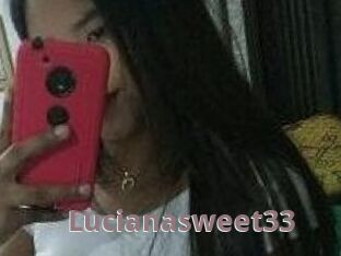 Lucianasweet33