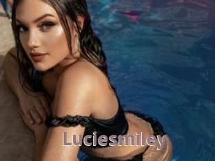 Luciesmiley