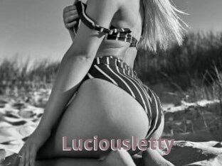 Luciousletty