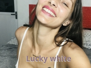 Lucky_white
