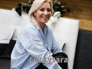 Luckysara