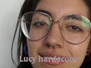 Lucy_hardocore