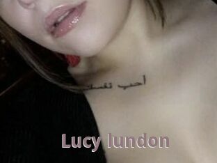 Lucy_lundon