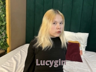 Lucygin