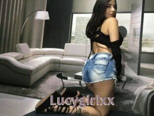 Lucygirlxx