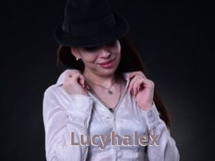 Lucyhalex