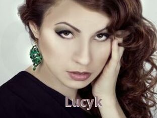 Lucyk