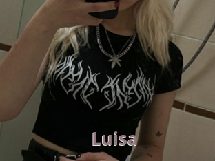 Luisa