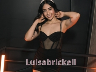 Luisabrickell