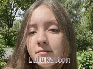 Lulukatton