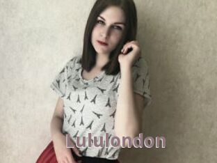 Lululondon