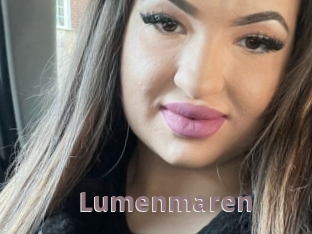 Lumenmaren