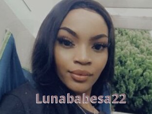 Lunababesa22