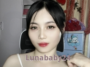 Lunababy24