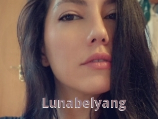 Lunabelyang