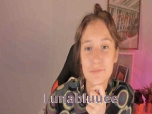 Lunabluuee