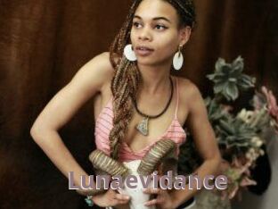 Lunaevidance