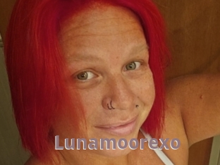 Lunamoorexo