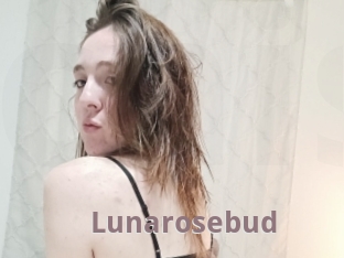 Lunarosebud