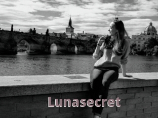 Lunasecret