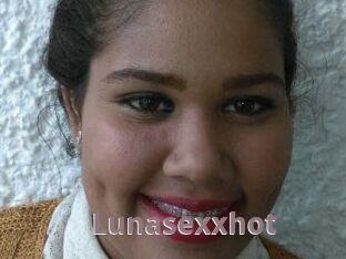 Lunasexxhot