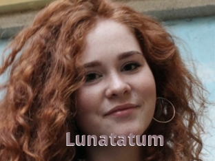 Lunatatum