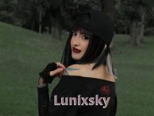 Lunixsky