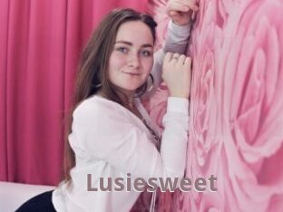 Lusiesweet