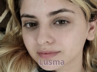 Lusma