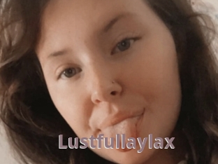 Lustfullaylax