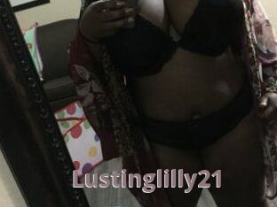 Lustinglilly21