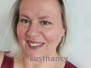 Lustnancy