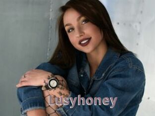 Lusyhoney