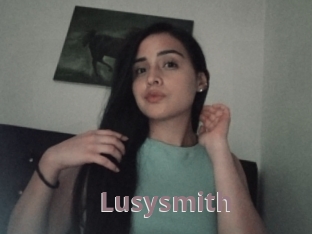 Lusysmith