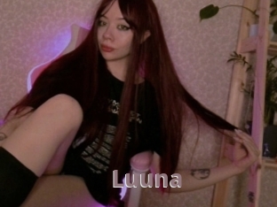 Luuna