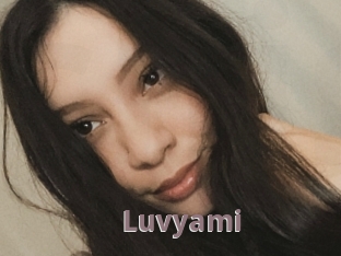 Luvyami